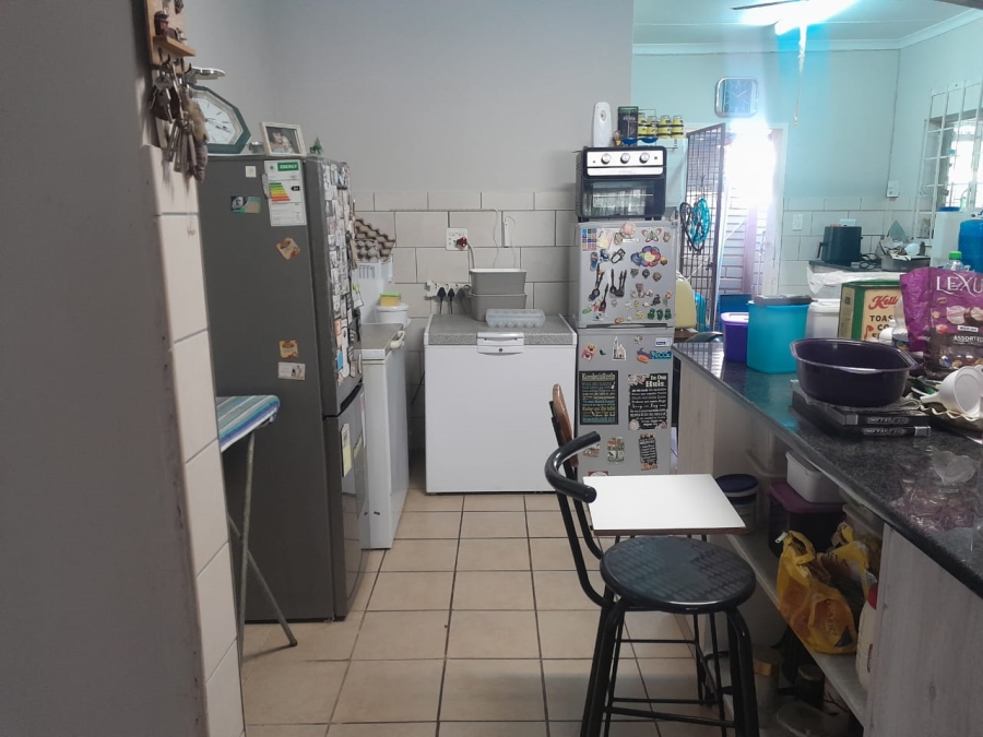 3 Bedroom Property for Sale in Geelhoutpark North West
